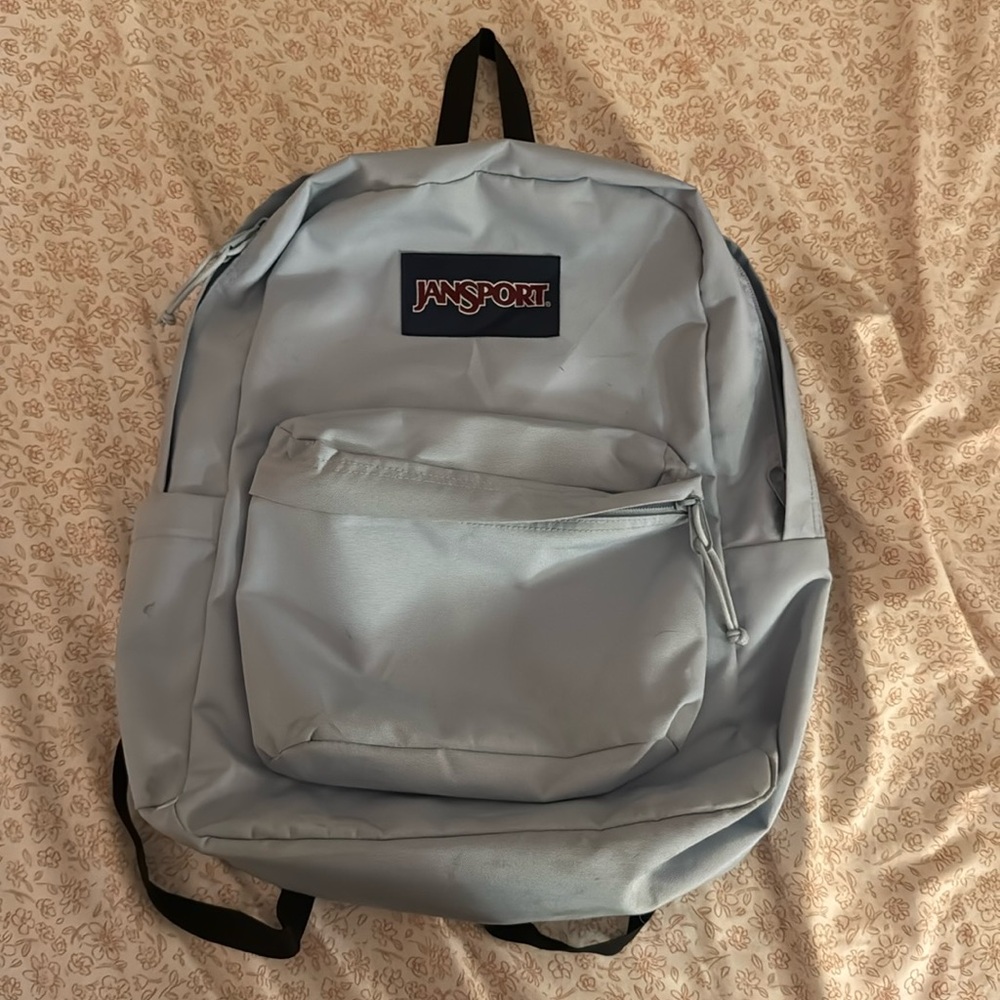 Jansport Backpack